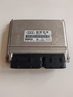 KOMPUTER STEROWNIK ECU AUDI 3B0907551BQ 0261207010