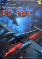 Messerschmitt Bf 110 vol. I Marek J. Murawski