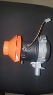 NOWY SILNIK DMUCHAWA MOTOR EBERSPACHER D1LCC 24V COMPACT