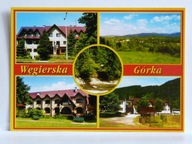WĘGIERSKA GÓRKA CENTRUM