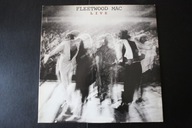 Fleetwood Mac – Live, 2lp
