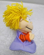 UNIKAT ! Angelika Pickles Mattel Nickelodeon fajna PACYNKA 1z2