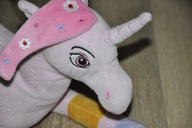 pluszak maskotka Koń LYRIA jednorożec Mia and Me