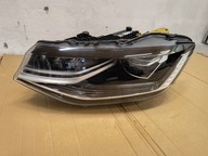 LAMPA PRZÓD LEWA CADDY IV 2K8 FULL LED 20-22