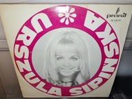 Urszula Sipińska - Niepotrzebne Mi Są Róże N0673 NM