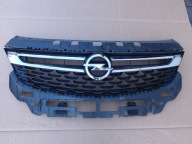 ATRAPA GRILL zderzaka przedniego OPEL ASTRA K V przed lift