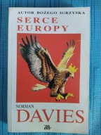 Serce Europy Norman Davies