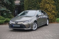 Toyota Corolla Bezwypadek Salon PL Tempomat Klima 2stref. Kamera FV23