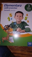 Elementarz odkrywców 3 Matematyka Ćwiczenia Część 2