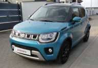 Suzuki Ignis Automat Hybryd 33 tys.km. 1.2 Hybryda 83KM