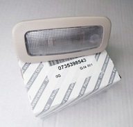 FIAT CROMA LAMPKA WEWNĘTRZNA OE FIAT 735398543