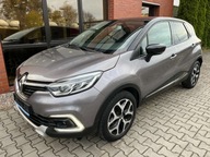 Renault Captur 0.9 benzyna 90 KM kamera czarny dach zadbany mozliwa z