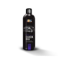ADBL Quick Wax 1L Quick Detailer Szybki Trwały Wosk Syntetyczny w sprayu