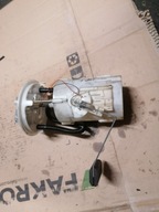 OPEL VIVARO TRAFIC II 2.5 POMPKA PALIWA POMPA