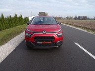 CITROEN C3 1.2 BEN ZAMIANA