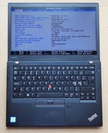 Lenovo ThinkPad T470s /i5-6200U /4GB /brak dysku