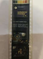 NOCNE KŁOPOTY ZABAWEK DOROTKI .. BAJKA NA RZUTNIK