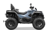 CFMoto CForce 1000 TOURING 2025 4X4 23VAT Tanie raty Salon Tarnow Benzyna