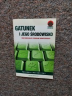 GATUNEK I JEGO ŚRODOWISKO MULTIMEDIALNY PROGRAM KOMPUTEROWY/ZBÓR ZADAŃ TEST