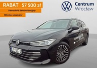 Volkswagen Passat Elegance 1.5 TSI eHybrid 150KM DSG 1.5 Hybryda Plug-in