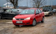 Ford Focus Ford Focus Mk2 2.0 Automat 145KM 2.0 BenzynaLPG 145KM
