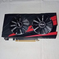 Karta graficzna ASUS GeForce GTX 1050 Expedition 2GB (EXGTX10502G)