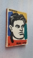 WYBOR SATYR - Majakowski (1955)