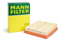 Filtr powietrza MANN C18 021 Toyota Corolla 2.0 Hybrid