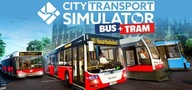City Transport Simulator: Bus + Tram - Special