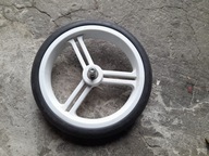 KOŁO KÓŁKO 250mm DO HULAJNOGI KÓŁKA 1 szt.