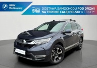 Honda CR-V 2.0 Hybryda 145KM