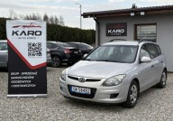 Hyundai i30 Polski salon 1.4 Benzyna 109KM
