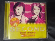 Second and more mc erik & barbara