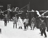 ISTEBNA / KONIAKÓW Kociniak fotografia fotos SŁOŃCE WSCHODZI RAZ NA DZIEŃ