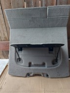 Wykładzina Podłoga Bagażnika Tył Volvo V50