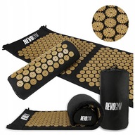 MATA DO AKUPRESURY Z KOLCAMI PODUSZKA REVOGYM