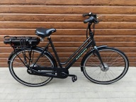 Rower elektryczny BATAVUS FONK 11AH 36V Asystent prowadzenia 2022r c54