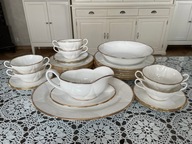 Serwis obiadowy Royal Albert Avalon 6 osób