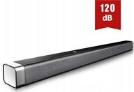 SOUNDBAR BOMAKER ODINE I 2.0 120W AUX USB BT 5.0
