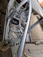przedni słupek prawy przód + próg peugeot 5008 I