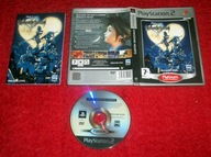 KINGDOM HEARTS PS2 RPG DISNEY SQUARESOFT ENIX NOWA ( BEZ FOLII )