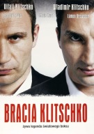 Bracia Klitschko DVD