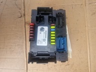 FIAT 500X MODUŁ BODY BSI BCM 00520658060