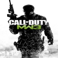 Call of Duty Modern Warfare 3 Steam PC PL