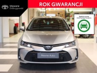 Toyota Corolla 1.5 Comfort MS 1.5 Benzyna 121KM