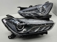 MASERATI GHIBLI XENON LED REFLEKTOR PRAWY LAMPA PRZEDNIA PRAWA 00670004658