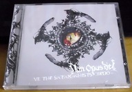 NON OPUS DEI-VI:The Satanachists Credo (2005,Pagan)