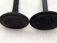 SUBARU ZAWÓR SSĄCY ID1 - 13202AA371