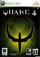 QUAKE 4 -bardzo dobry stan- GRA XBOX 360 =PsxFixShop= GW!