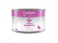 CALIBRA VD Cat Struvite 200g